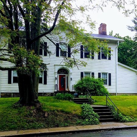 Gardner Farm Inn Troy Extérieur photo